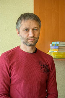 Photo: Mykola Homaniuk