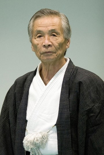 Nobuyoshi Tamura