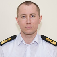 S. Yakushchenko