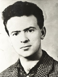 Yakiv Davydovych Plotkin