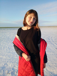 Yaroslava Hladysh