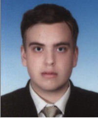 Vitalii Viktorovych Dyba