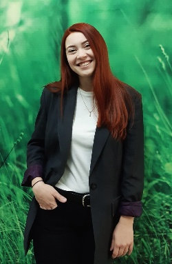 Фото: Daineko Polina Mykhailivna