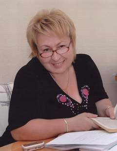 Photo: Hrytsenko Iryna
