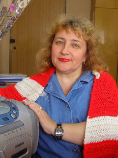 Photo: Vladimirova Alla