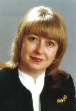Photo: Petukhova Liubov Evgenievna