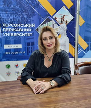 Фото: Денисенко Вероніка В'ячеславівна