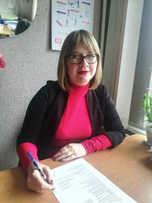 Photo: Voropai Nataliia