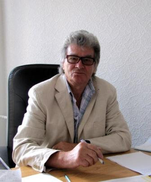 Photo: Andrievskii Boris Makeevich